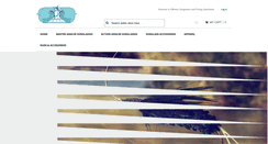 Desktop Screenshot of offshoresunglasses.com